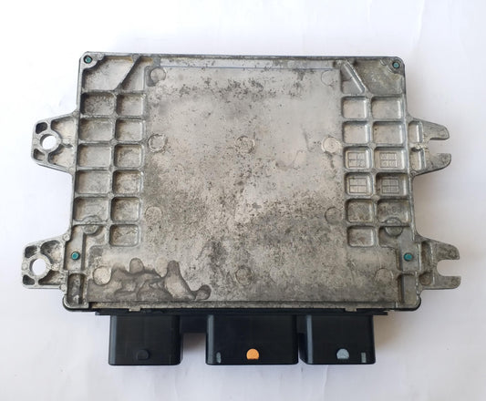 Nissan Wingroad NY12 genuine engine control unit ECU ECM HR15 A56-B09 TE8 7326 JDM used