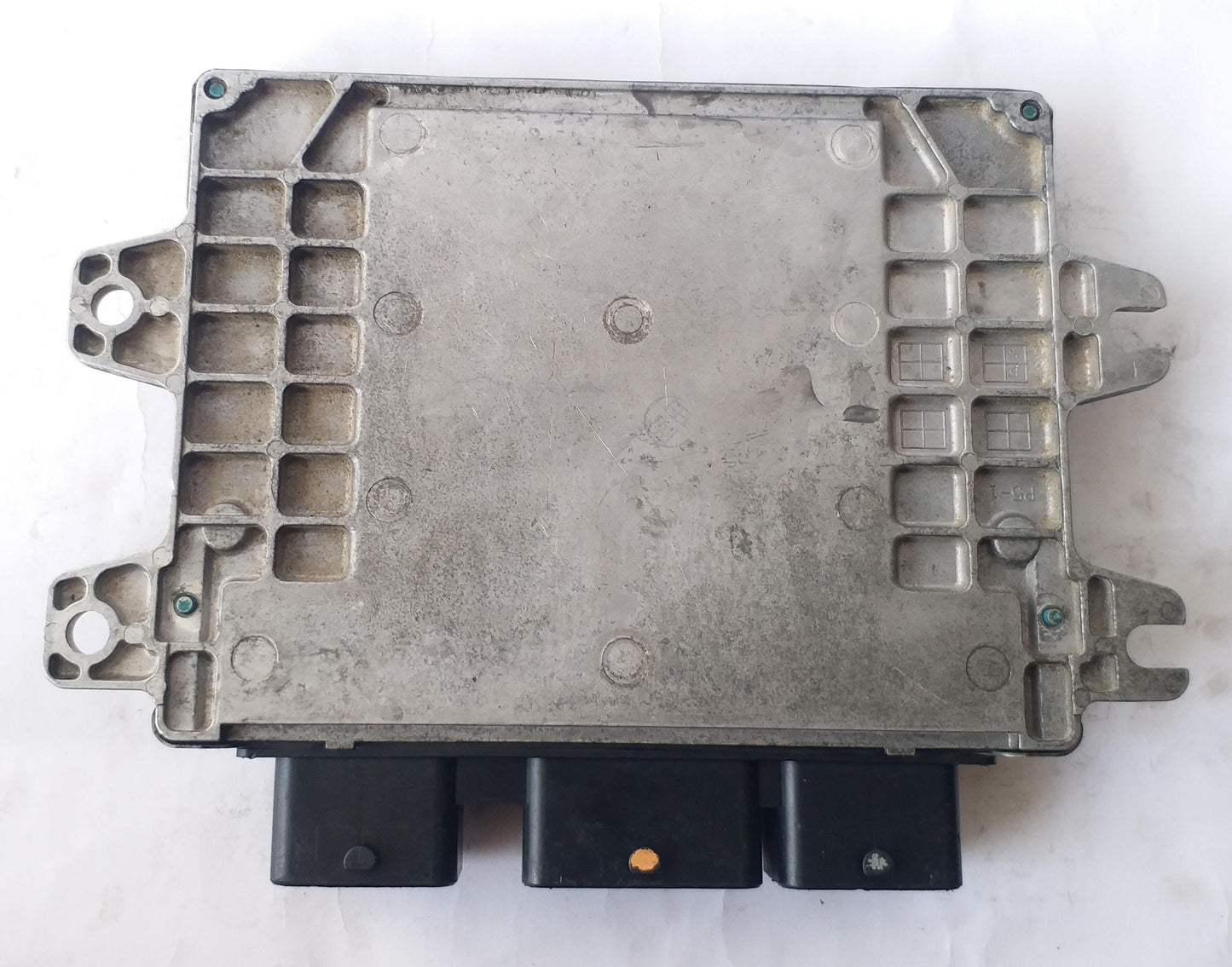 Nissan Sentra 2005-2012 engine control unit ECU ECM A56-B49Y687202 JDM used tested