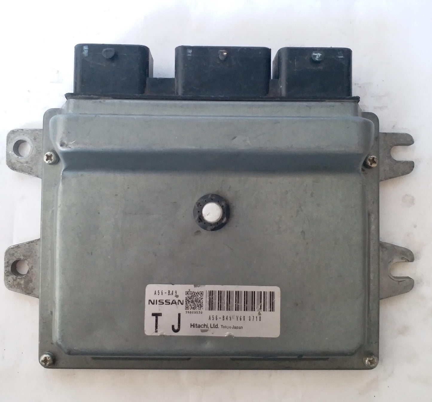 Nissan Sentra 2005-2012 engine control unit ECU ECM A56-B49Y688718 JDM used tested