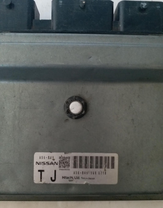 Nissan Sentra 2005-2012 engine control unit ECU ECM A56-B49Y688718 JDM used tested