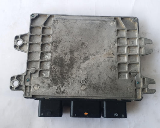 Nissan Sentra 2005-2012 engine control unit ECU ECM A56-B49Y689304 JDM used tested