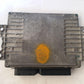 Nissan March DBA-AK12 engine ECU 23710CT40A A56-B70TF58115 JDM used tested