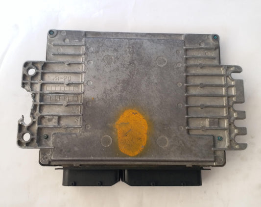 Nissan March 2007 DBA-AK12 engine control unit ECU ECM 23710CT40A A56-B70TF58326 used