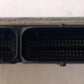 Nissan March engine control unit ECU ECM A56-B70TQ69217 JDM used tested