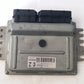 Nissan March engine control unit ECU ECM A56-B70TQ69217 JDM used tested