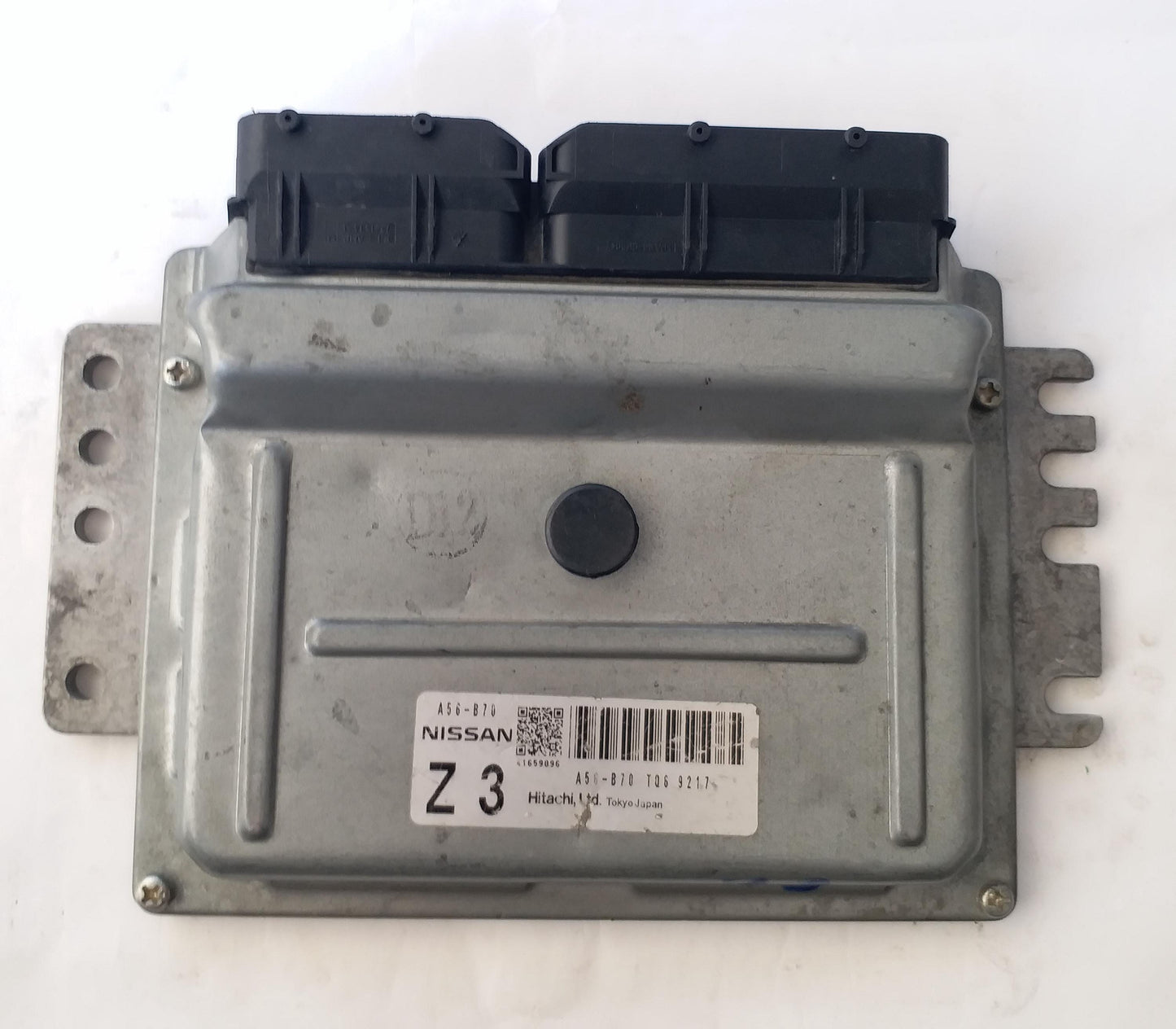 Nissan March engine control unit ECU ECM A56-B70TQ69217 JDM used tested