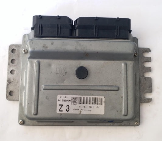 Nissan March engine control unit ECU ECM A56-B70TQ69217 JDM used tested