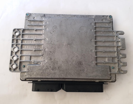 Nissan March engine control unit ECU ECM A56-B70TQ69217 JDM used tested
