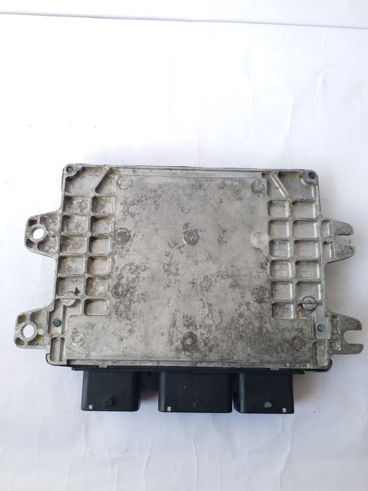 Nissan Tiida DBA-C11 ECU ECM A56-E14CL00303 engine control unit used