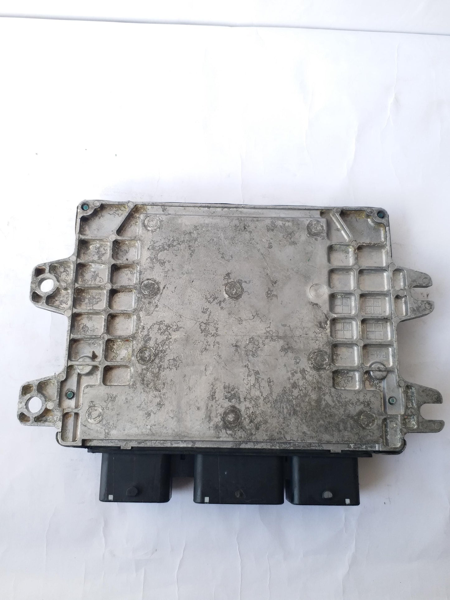 Nissan Tiida DBA-C11 ECU ECM A56-E14CL00303 engine control unit used