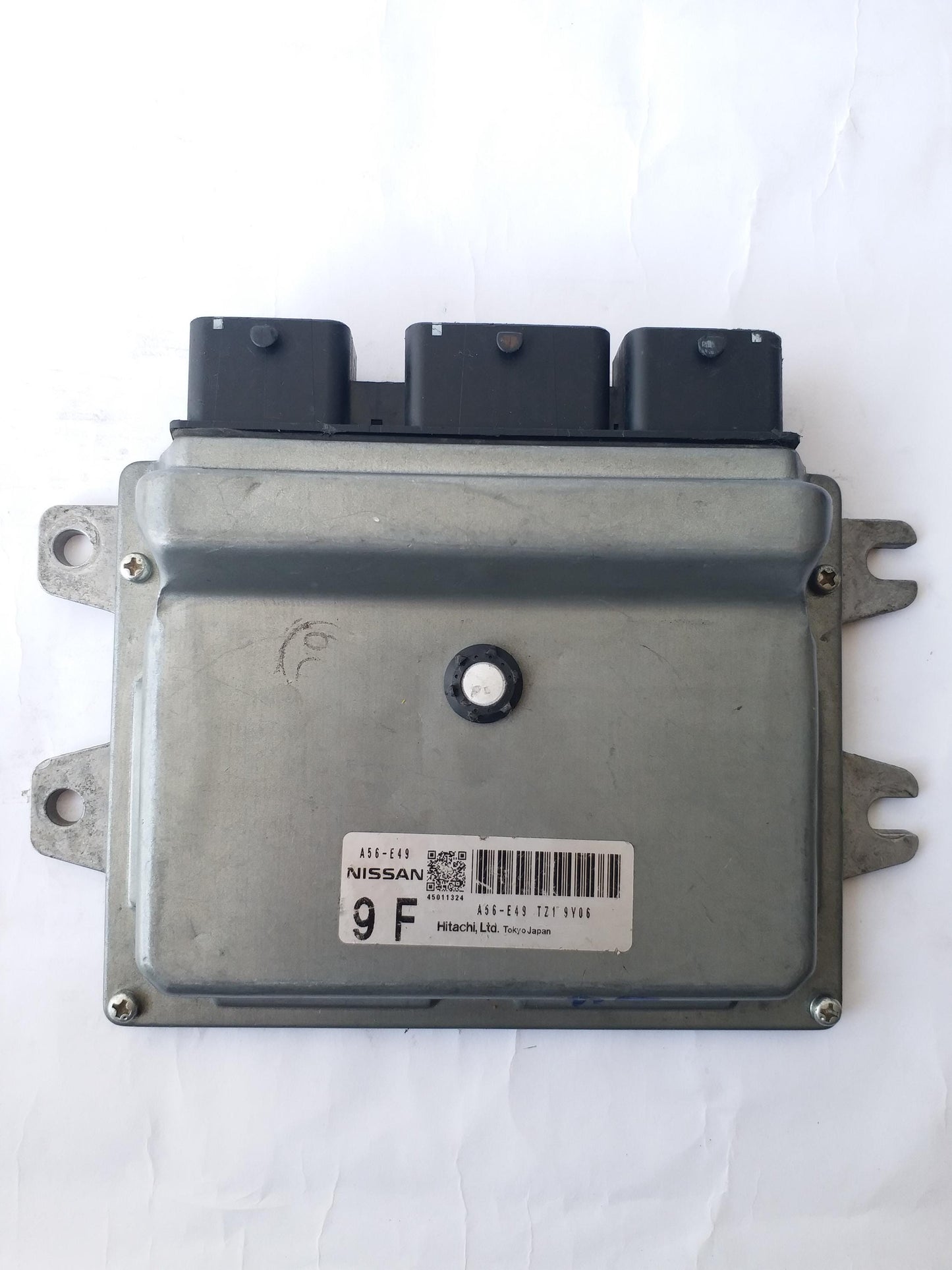 Nissan Note E11 ECU ECM A56-E49TZ19Y06 270542JJ engine control module JDM used