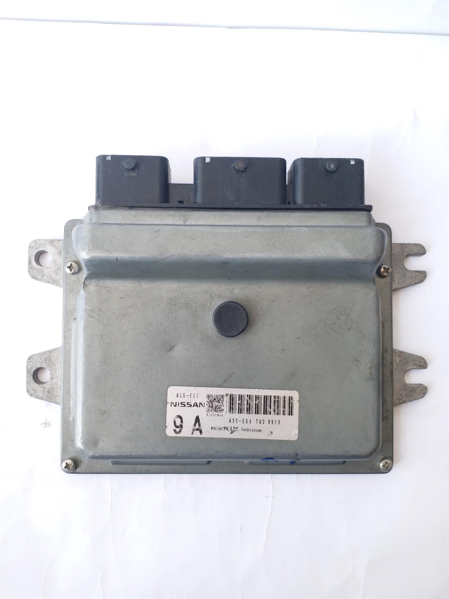 Nissan Cube Z12 engine control unit ECU ECM A56-E69TU39919 9A JDM used tested