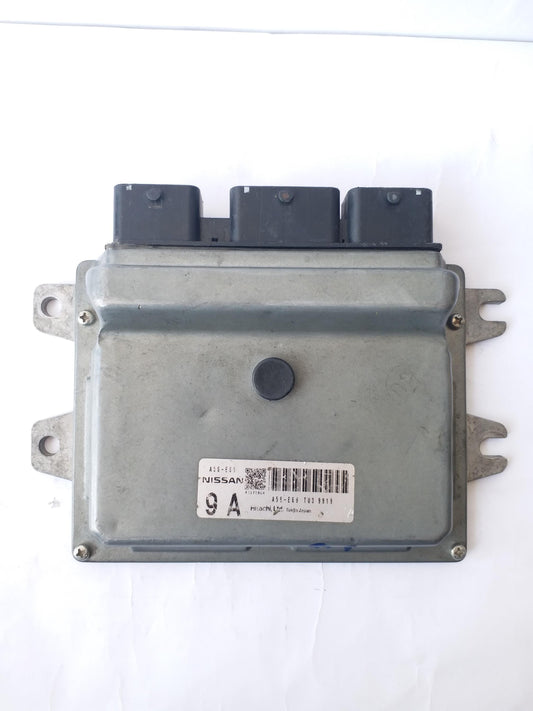 Nissan Cube Z12 engine control unit ECU ECM A56-E69TU39919 9A JDM used tested