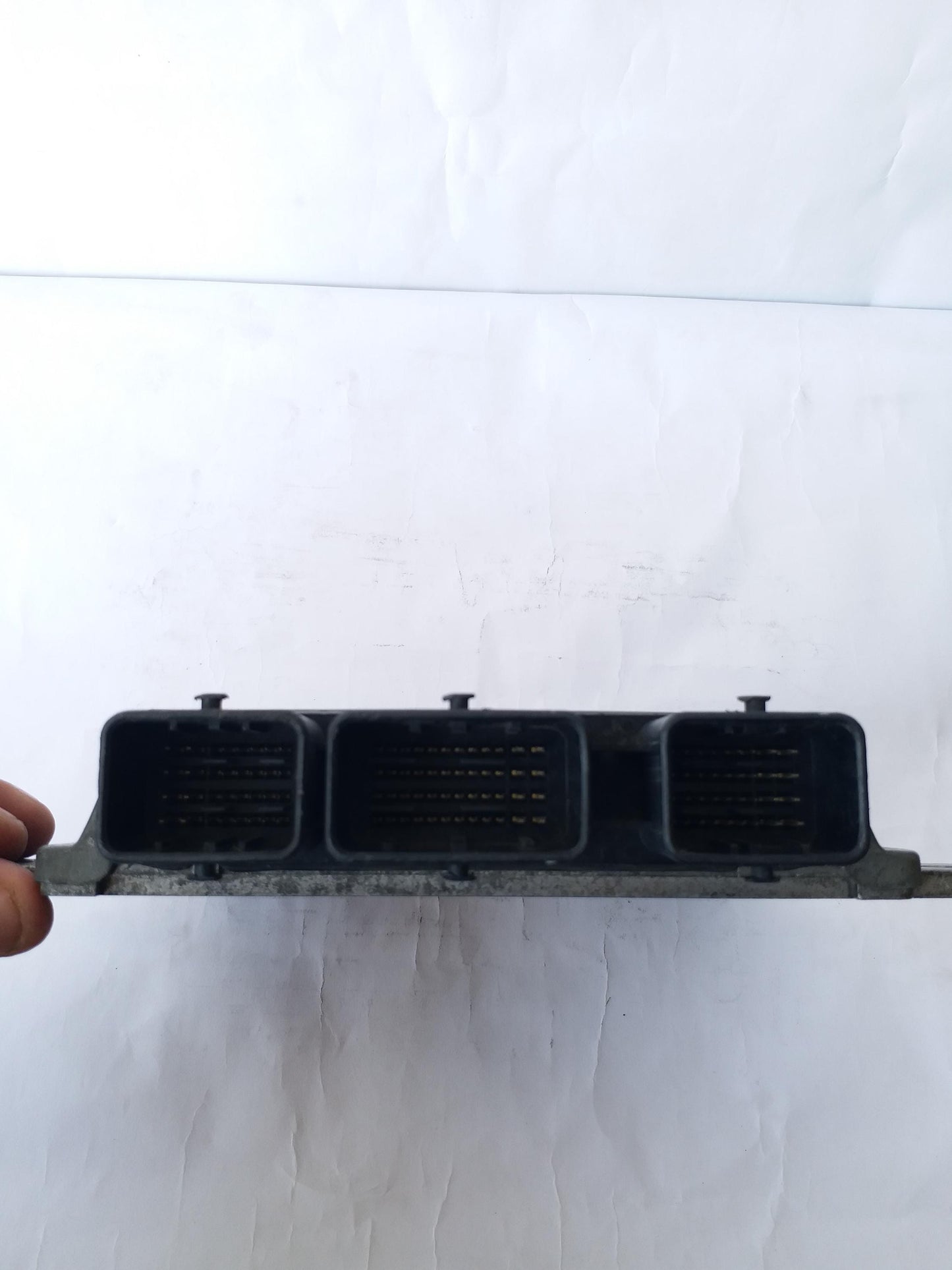 Nissan Cube Z12 engine control unit ECU ECM A56-E69TU39919 9A JDM used tested