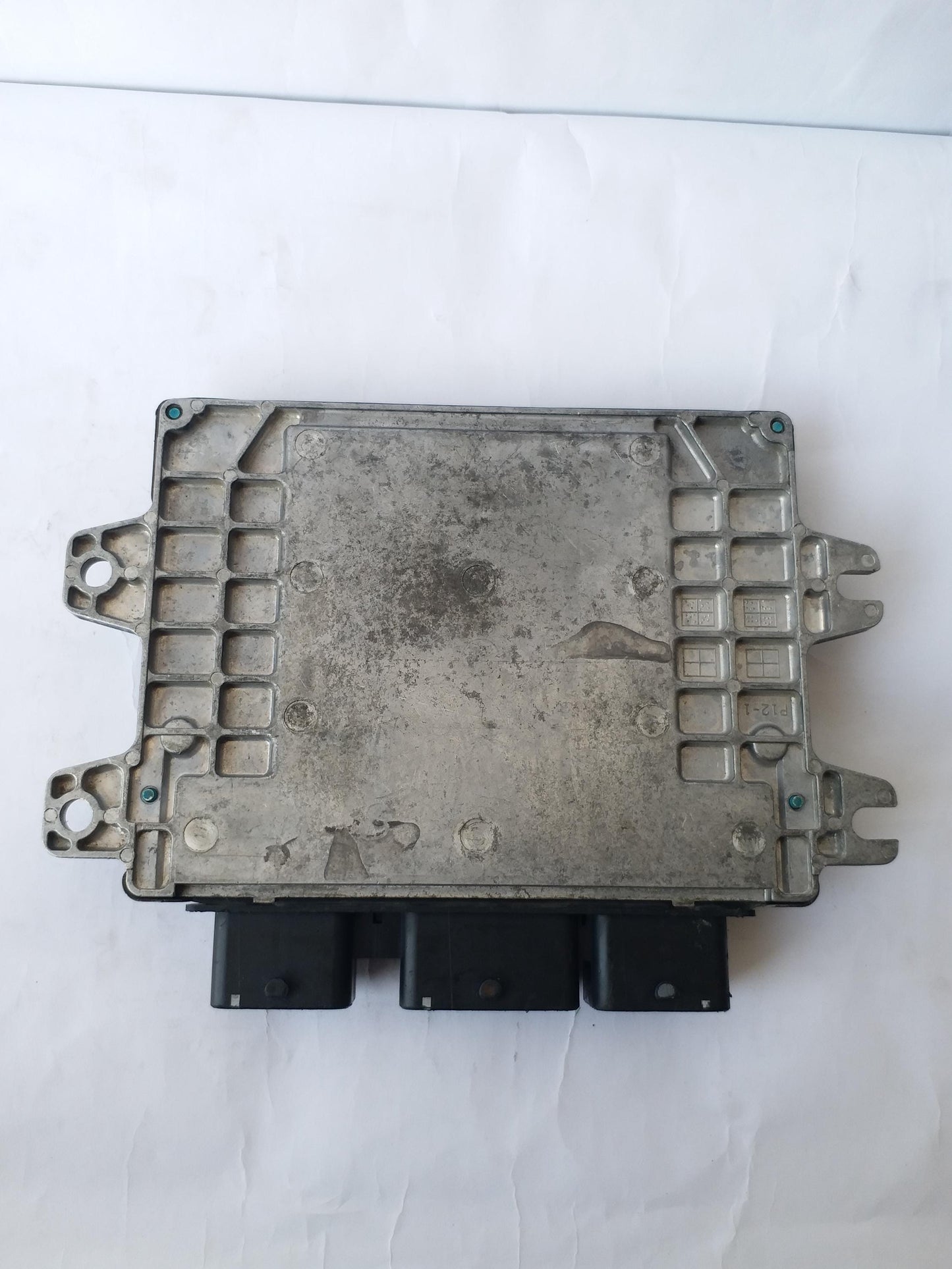 Nissan Cube Z12 engine control unit ECU ECM A56-E69TU39919 9A JDM used tested