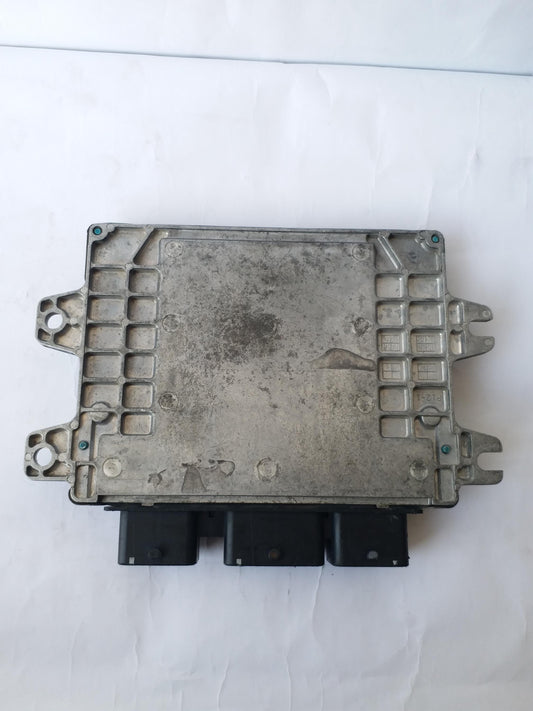 Nissan Cube Z12 engine control unit ECU ECM A56-E69TU39919 9A JDM used tested
