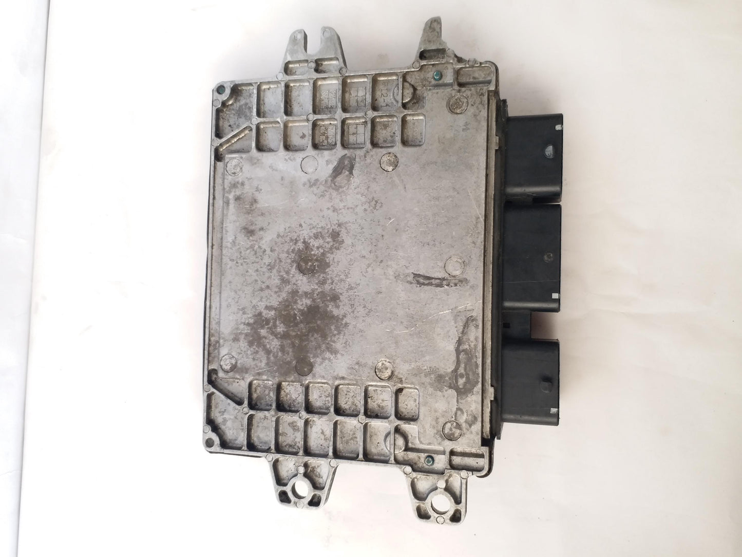 Nissan Cube Z12 2010 engine control unit ECU ECM A56-E94TY9Y12 tested