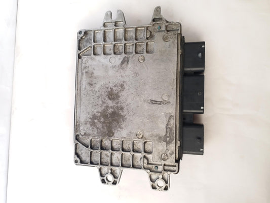 Nissan Cube Z12 2010 engine control unit ECU ECM A56-E94TY9Y12 tested