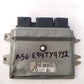 Nissan Cube Z12 2010 engine control unit ECU ECM A56-E94TY9Y12 tested