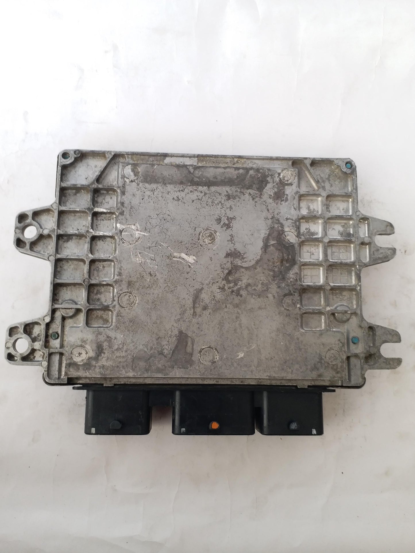 Nissan Ad VY12 ECU ECM A56-J43YG83705 A56-J43 engine control unit JDM used