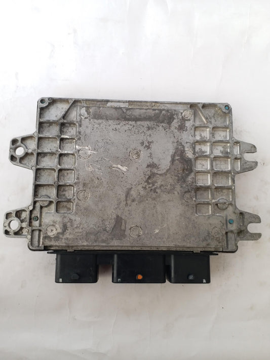 Nissan Ad VY12 ECU ECM A56-J43YG83705 A56-J43 engine control unit JDM used