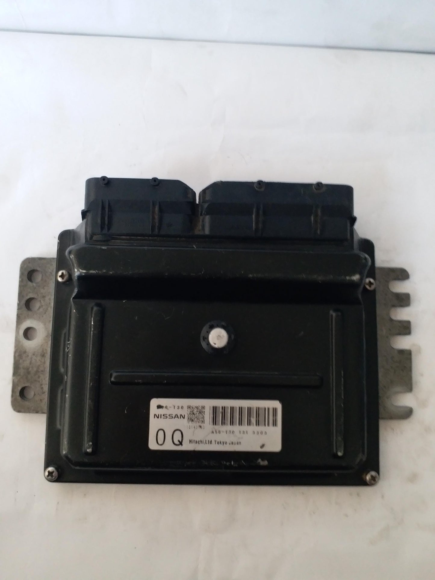 Nissan engine control unit ECU ECM A56-T30T313303 A56-T30 JDM used tested