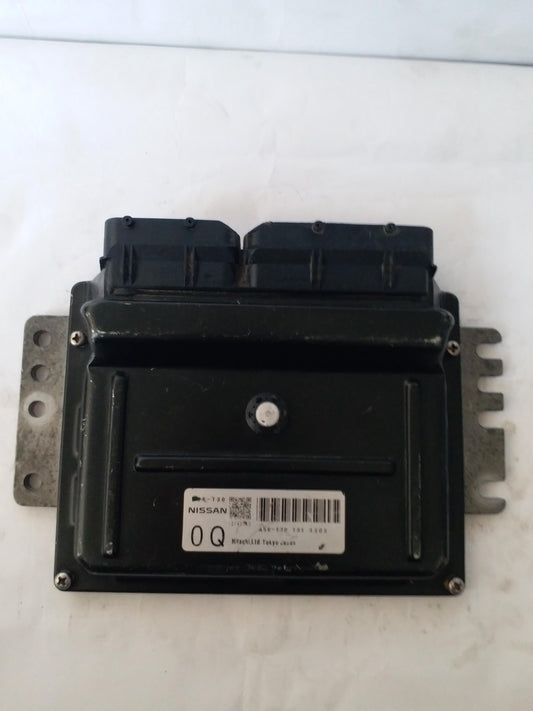 Nissan engine control unit ECU ECM A56-T30T313303 A56-T30 JDM used tested