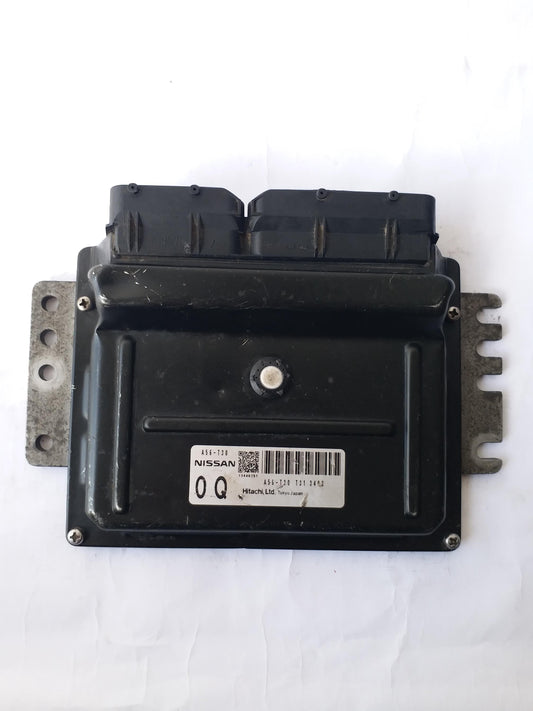 Nissan engine control unit ECU ECM A56-T30T313402 JDM used tested