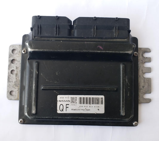 Nissan Presage Engine Control Unit / ECU ECM A56-V12UL34726 – JDM Used Tested