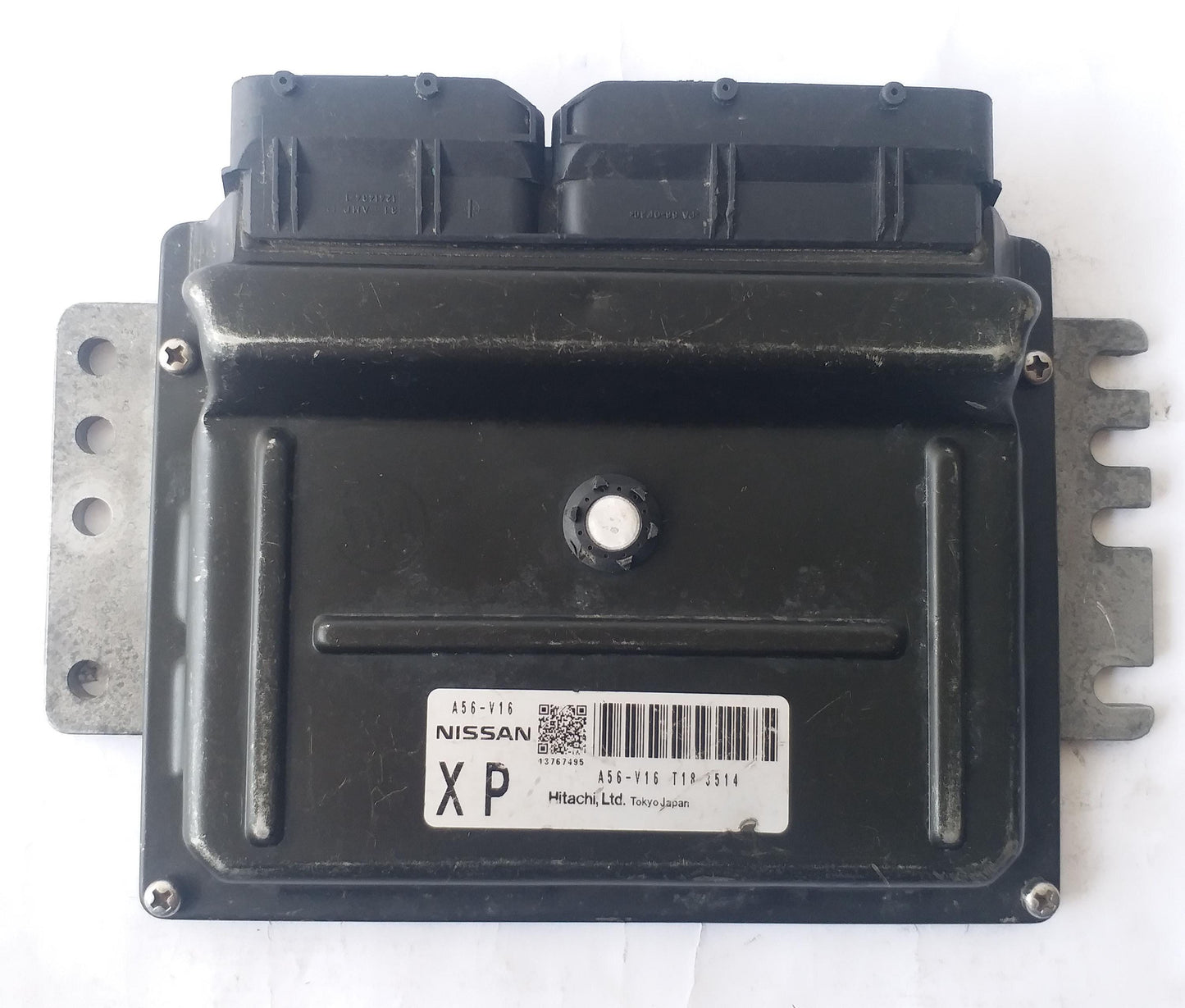Nissan Cube BZ11 Engine Control Unit ECU ECM A56-V16T183514 JDM used tested