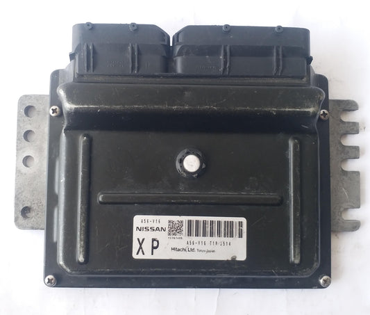 Nissan Cube BZ11 Engine Control Unit ECU ECM A56-V16T183514 JDM used tested