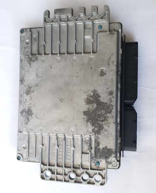 Nissan engine control unit ECU ECM A56-V60 A56-V60A8M7410 JDM used tested