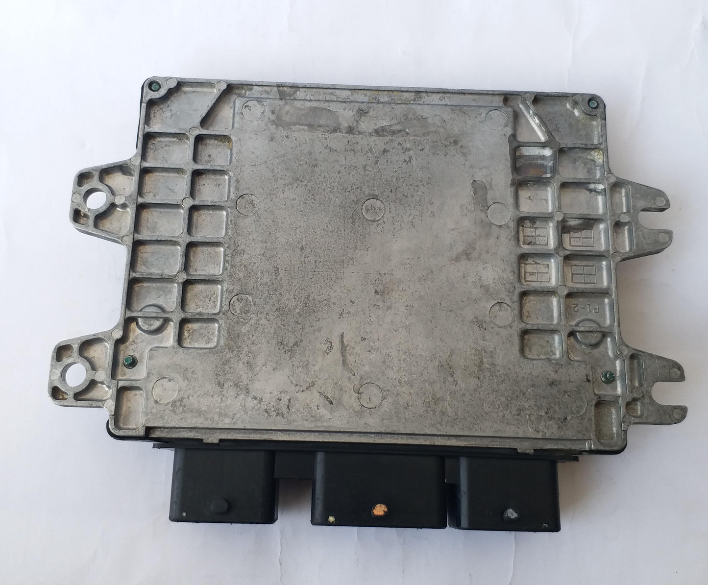 Nissan Tiida C11 engine control unit ECU ECM A56-X21 A56-X21B1K HR15 JDM used