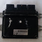 Nissan Tiida C11 engine control unit ECU ECM A56-X21 A56-X21B4D6630 JDM used tested