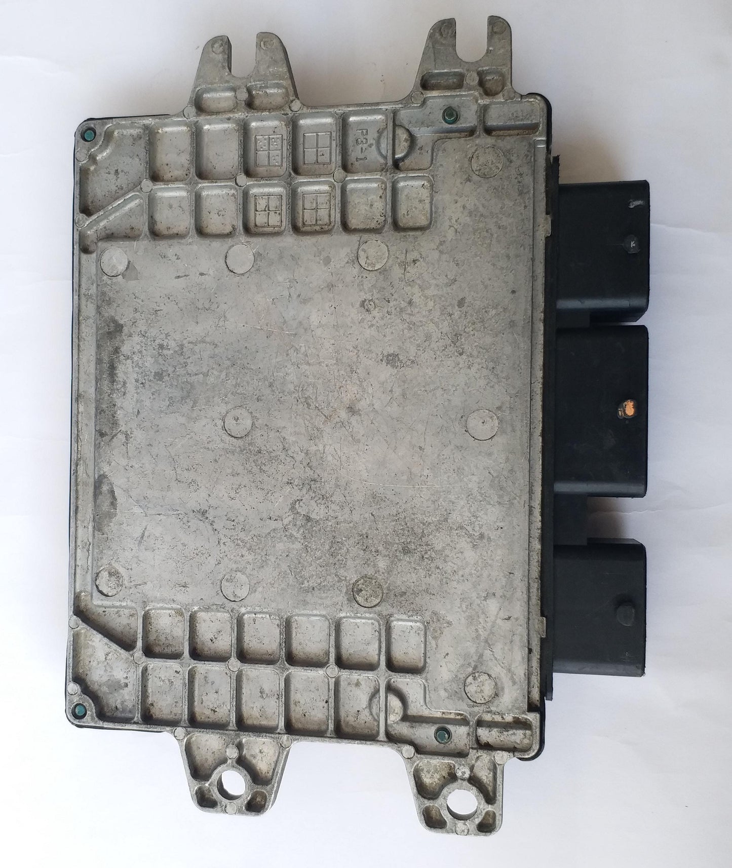 Nissan Tiida C11 engine control unit ECU ECM A56-X21 A56-X21B4D6807 JDM used tested