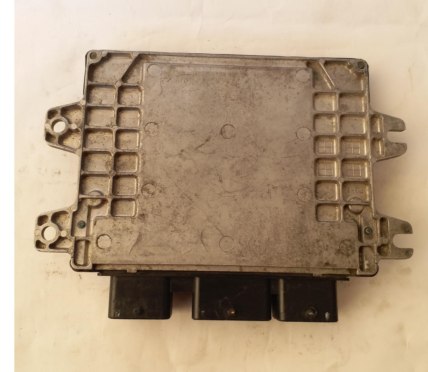 Nissan Tiida C11 engine control unit ECU ECM A56-X21 A56-X21B4D6912 JDM used tested