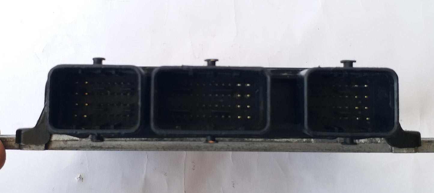 Nissan Serena C25 engine control unit ECU ECM A56-X37Y585X04 JDM used tested