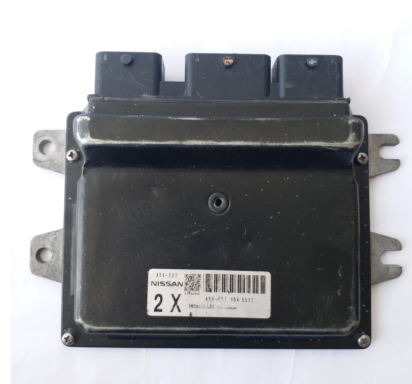 Engine Control Unit Nissan C25 Serena A56-X37 ECU ECM A56-X37Y545531