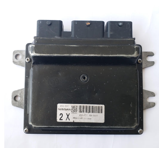 Engine Control Unit Nissan C25 Serena A56-X37 ECU ECM A56-X37Y545531