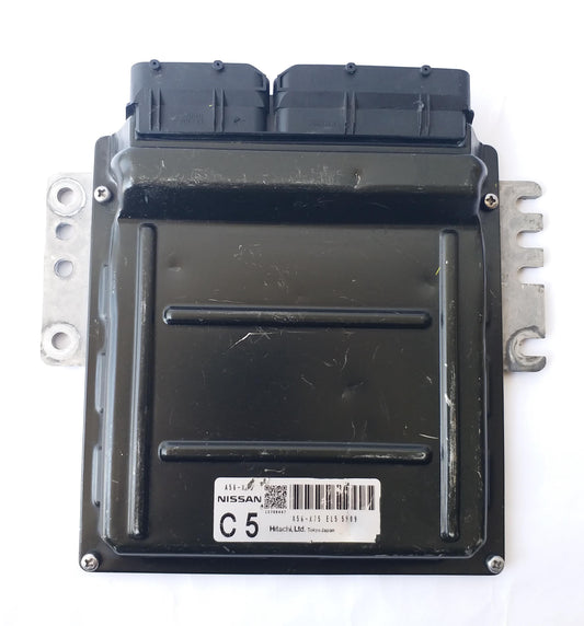 Nissan Teana engine control unit ECU ECM A56-X75EL55909 JDM used tested