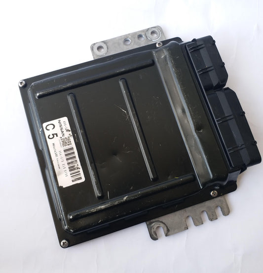 Nissan Teana engine control unit ECU ECM A56-X75EL55909 JDM used tested