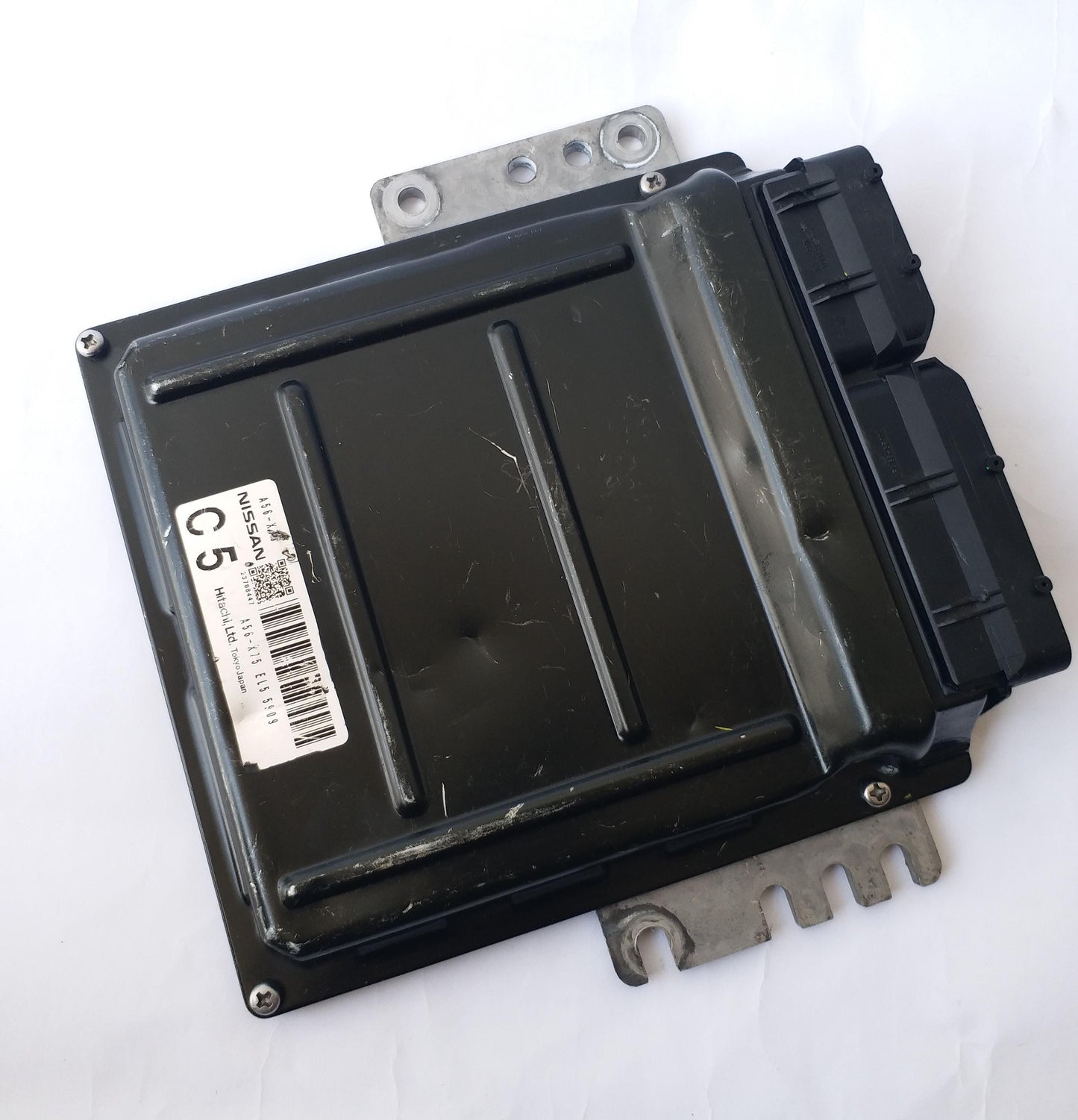 Nissan Teana engine control unit ECU ECM A56-X75EL55909 JDM used tested