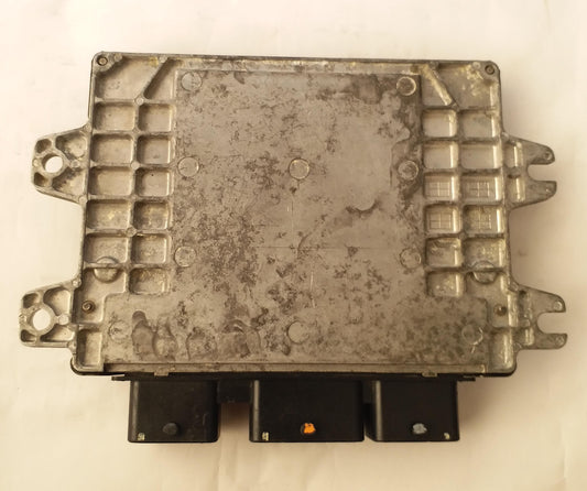 Nissan Note E11 engine control unit ECU ECM A56-X87T995331 Hitachi JDM used tested