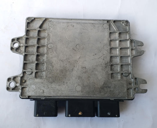 Nissan Note E11 engine control unit ECU ECM A56-X87 A56-X87T995409 Hitachi JDM used