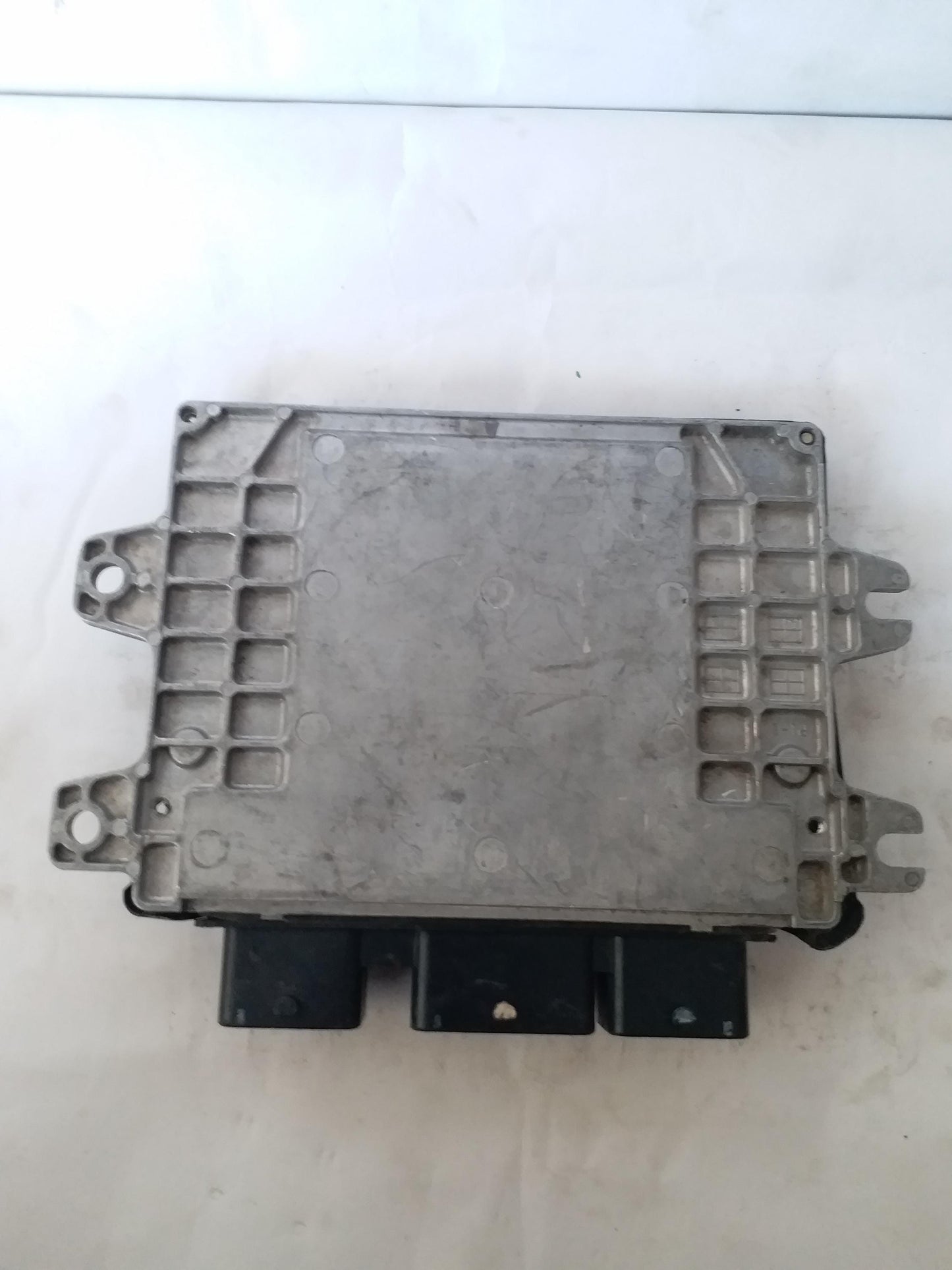Nissan Note E11 engine control unit ECU ECM A56-X87 A56-X87T995614 Hitachi JDM used tested