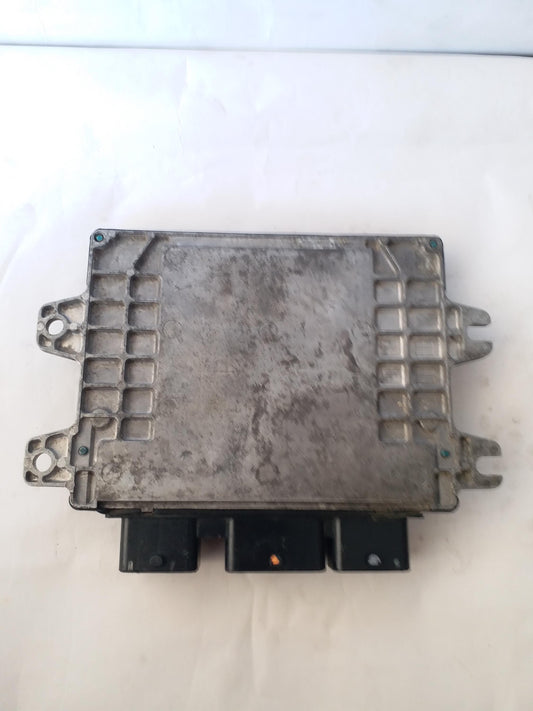Nissan engine control unit ECU ECM A56-X88 A56-X88TD4 JDM used tested
