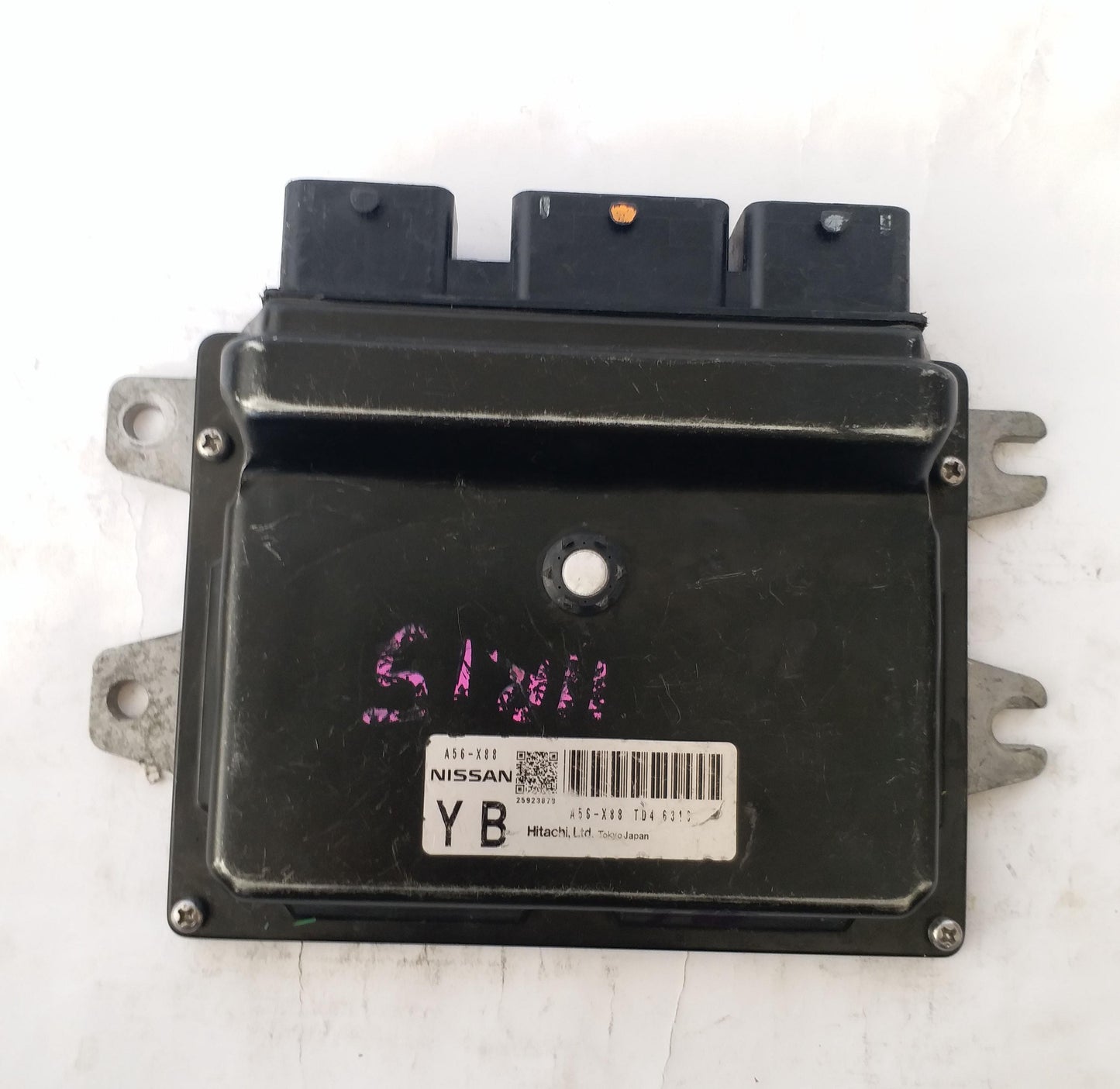 Nissan engine ECU ECM A56-X88 A56X88TD46310 JDM genuine used tested