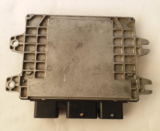 Nissan Tiida Latio engine control unit ECU ECM A56-X23B1J4X10 2371MED38E JDM used tested