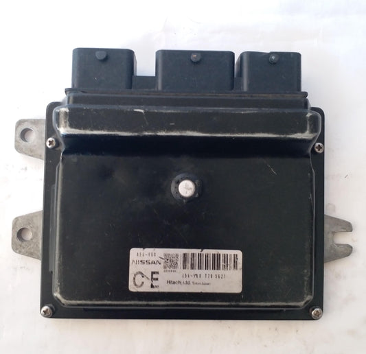 Nissan Cube engine control unit ECU ECM A56-Y68 A56-Y68T705621 JDM used tested