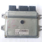 Nissan Cube ECU ECM A56-Y68 A56-Y68TF26X1 engine control unit